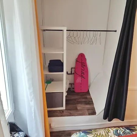 Apartment De La Riviere Qui Chante