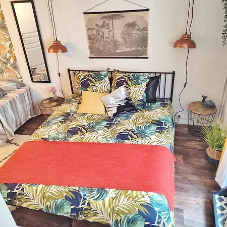 Apartment De La Riviere Qui Chante