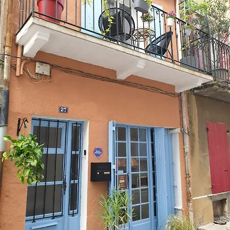 De La Riviere Qui Chante Apartment *